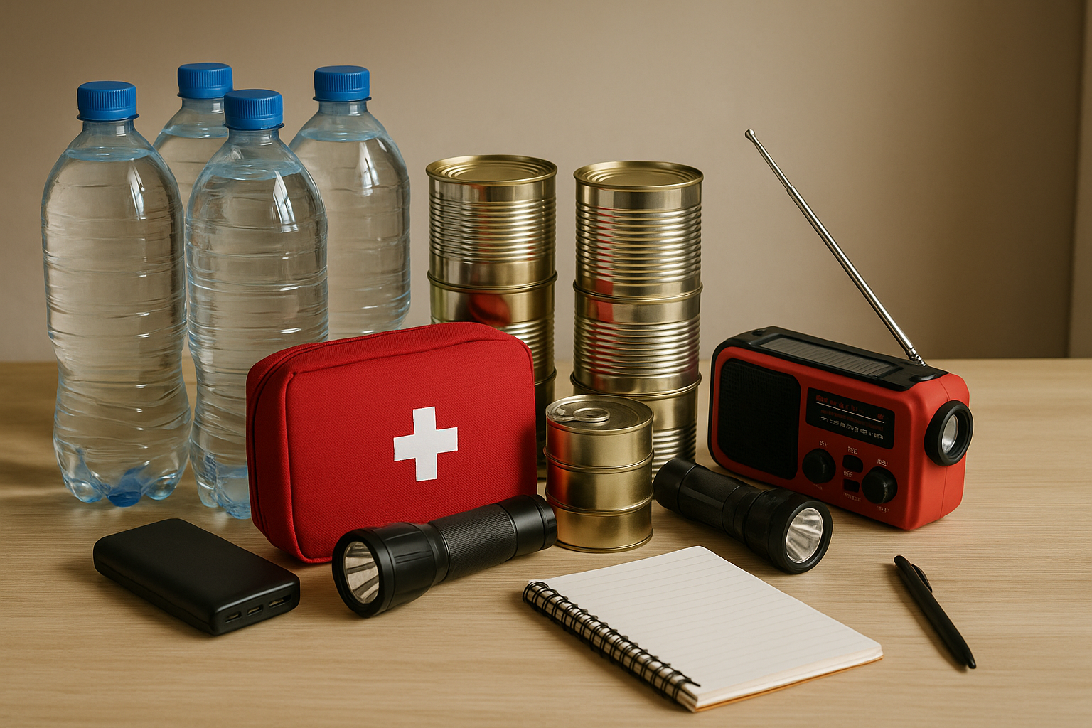 How Long Should You Be Self-Reliant? Practical Timeframes & Planning