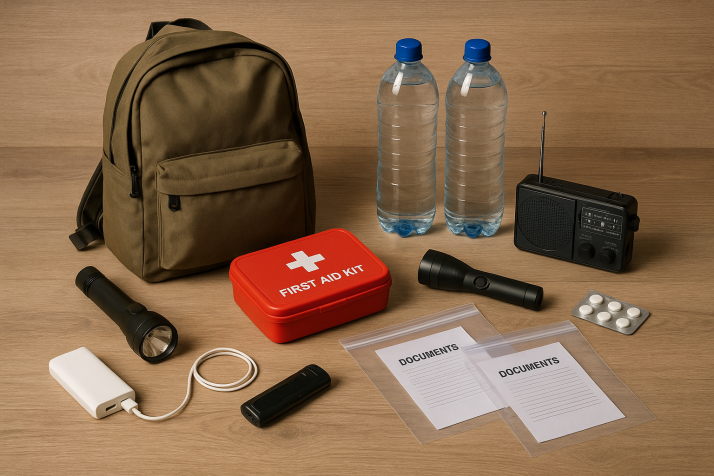 What Should a Survival Kit Contain? Complete Checklist & Pro Tips