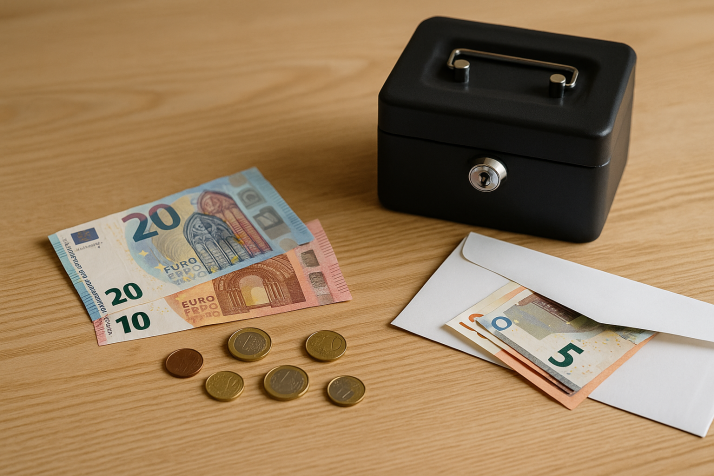 How Much Cash Should You Keep at Home for Emergencies?