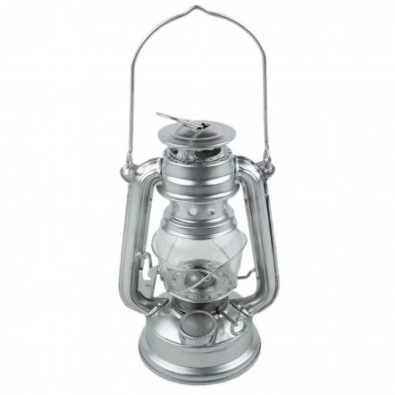 Petroleum storm lantern