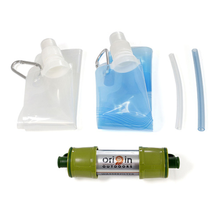Origin Outdoors Water Filter