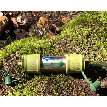Origin Outdoors Water Filter