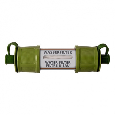 Origin Outdoors Water Filter