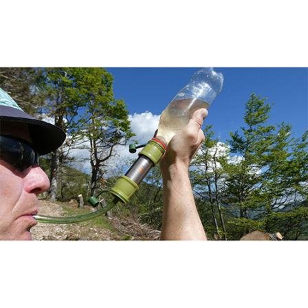 Origin Outdoors Water Filter