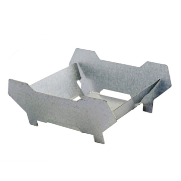 Origin Outdoors Pocket Stove 'Survival'