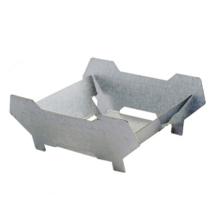 Origin Outdoors Pocket Stove 'Survival'