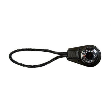 BasicNature Thermometer 'Thermo Zip'