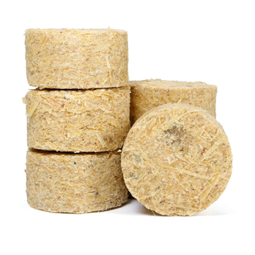 Origin Outdoors Firestarter 'Flame Slice'