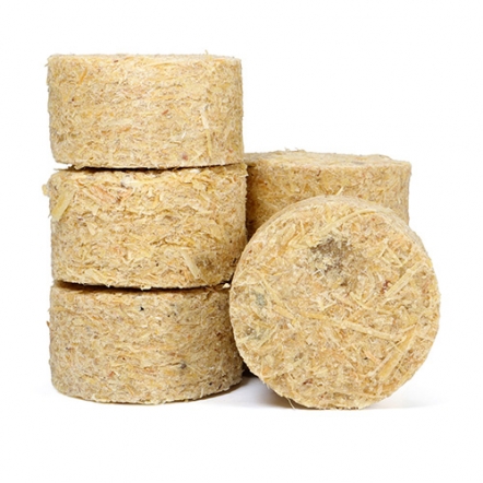 Origin Outdoors Firestarter 'Flame Slice'