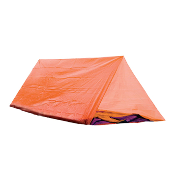 Coghlan's emergency tube tent
