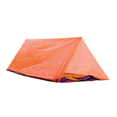 Coghlan's emergency tube tent