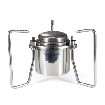 Origin Outdoors Alcohol-based Dry Fuel Stove