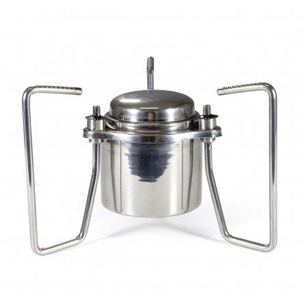 Origin Outdoors Alcohol-based Dry Fuel Stove