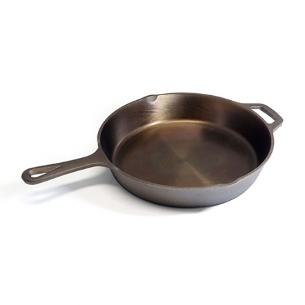 Origin Outdoors Fire Skillet 'Polished'