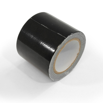 Origin Outdoors Repair Tape - 5 meters - black