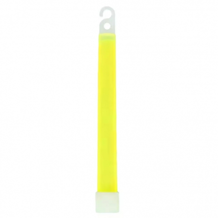 Glow stick yellow